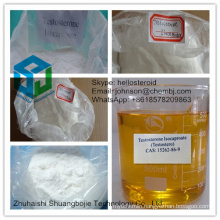 Oral Steroid Hormone Raw Powder Testosterone Isocaproate 15262-86-9